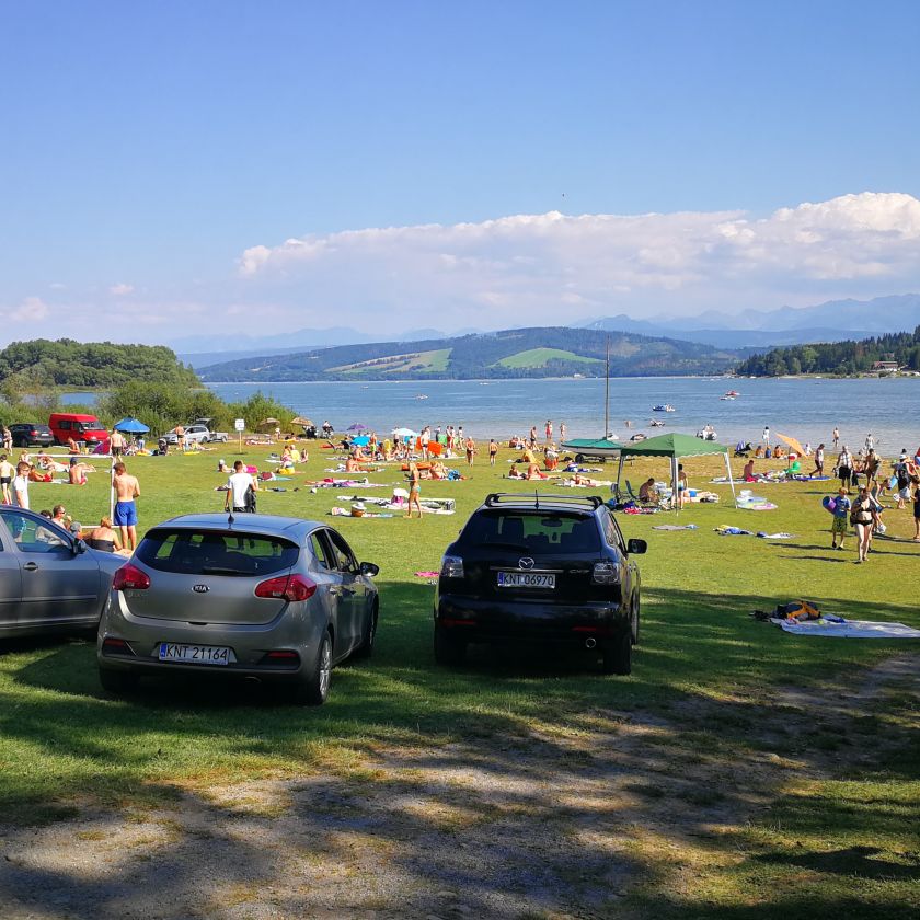 Autocamp pri Studničke — Photo 6 of 12