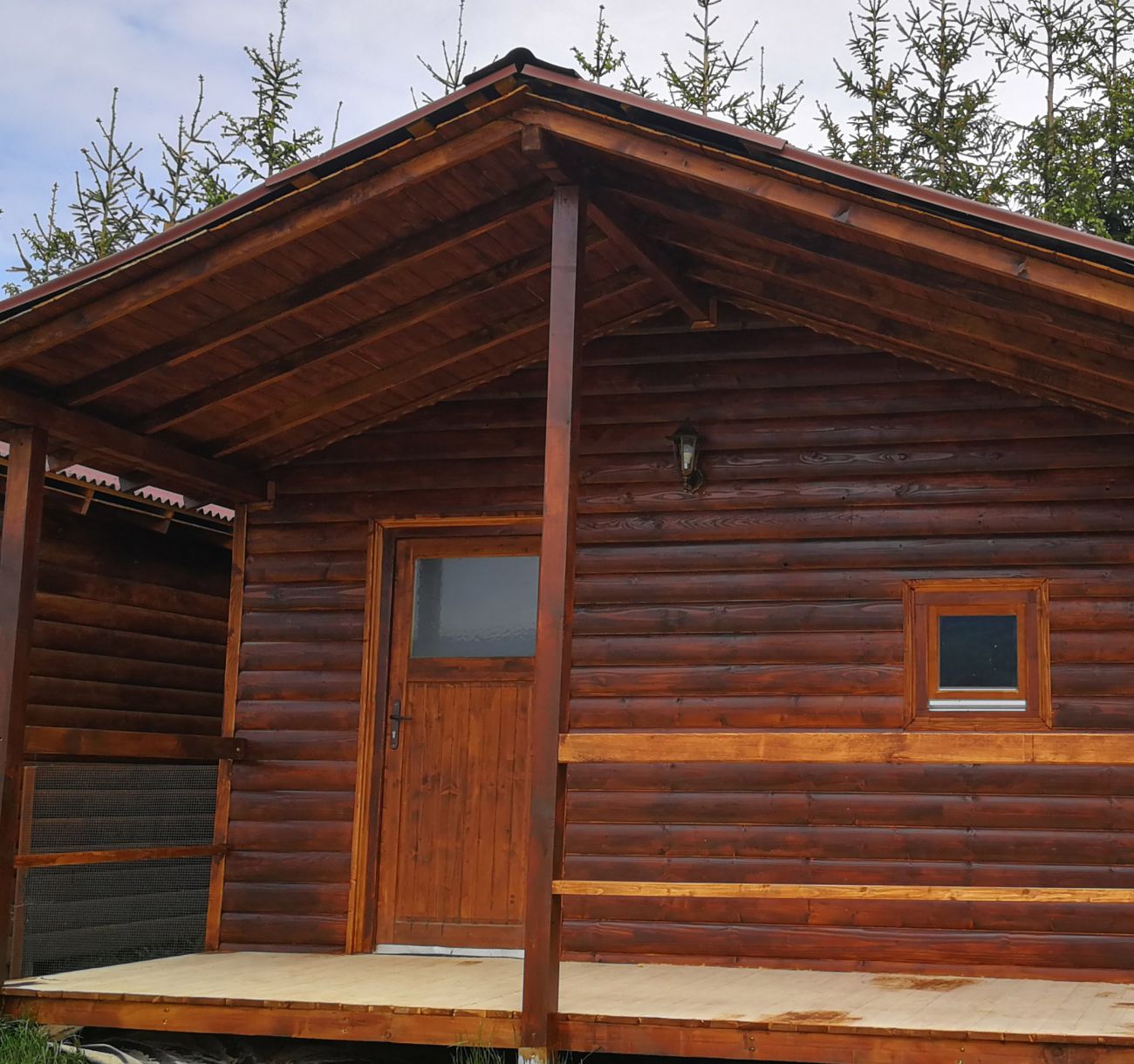 Autocamp pri Studničke — Photo 4 of 12