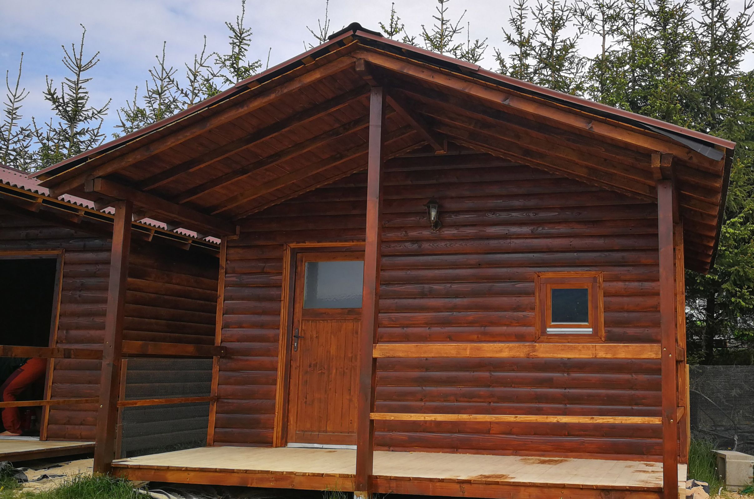 Autocamp pri Studničke — Photo 1 of 12